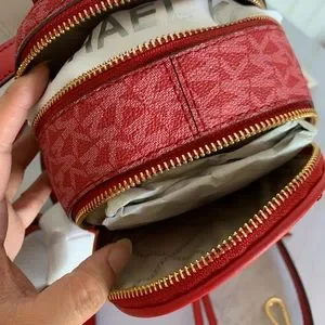 Michael Kors | Bags | Michael Kors Rhea Xs Convertible  display picture 3